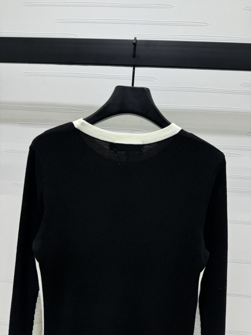 Christian Dior Sweaters